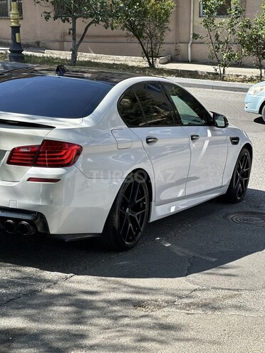 BMW 528 2016, 146,700 km - 2.0 l - Bakı