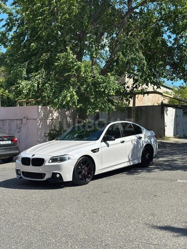 BMW 528 2016, 146,700 km - 2.0 l - Bakı
