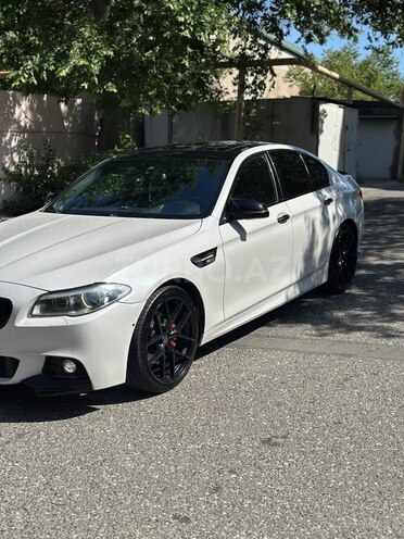 BMW 528 2016, 146,700 km - 2.0 l - Bakı