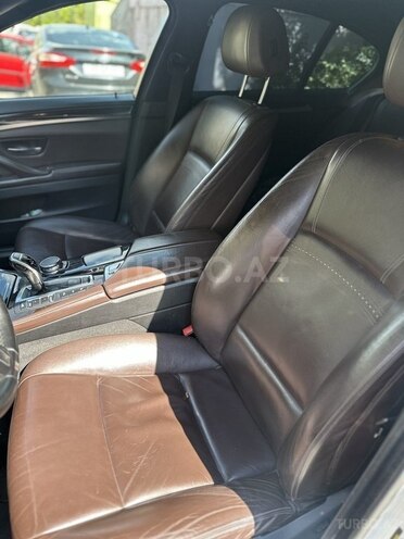 BMW 528-16