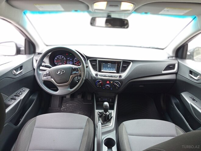 Hyundai Accent 2020, 93,342 km - 1.6 l - Bakı