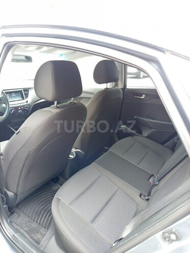 Hyundai Accent 2020, 93,342 km - 1.6 l - Bakı