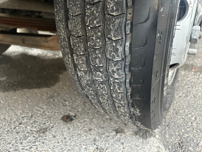 Hyundai HD-78 2010, 282,000 km - 3.9 l - Bakı