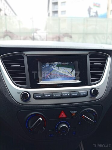 Hyundai Accent 2020, 93,342 km - 1.6 l - Bakı