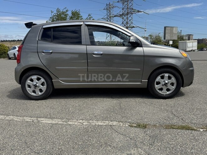 Kia Picanto 2009, 202,000 km - 1.1 l - Bakı