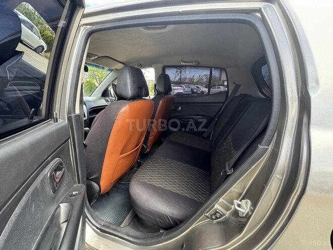 Kia Picanto 2009, 202,000 km - 1.1 l - Bakı