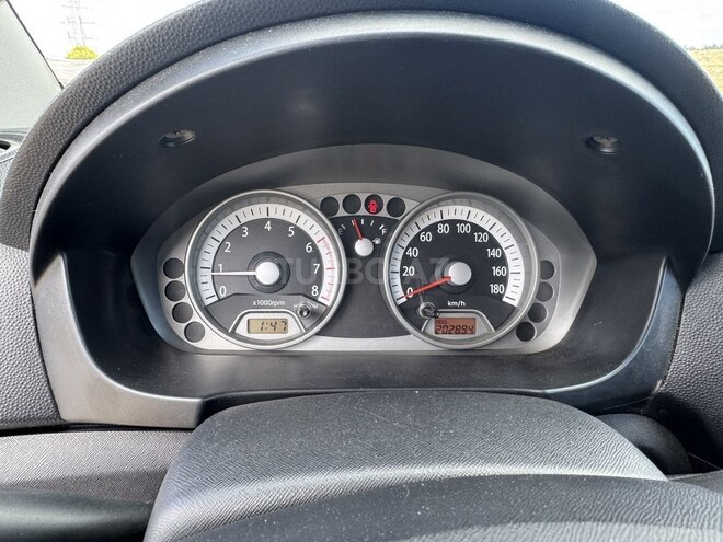 Kia Picanto 2009, 202,000 km - 1.1 l - Bakı