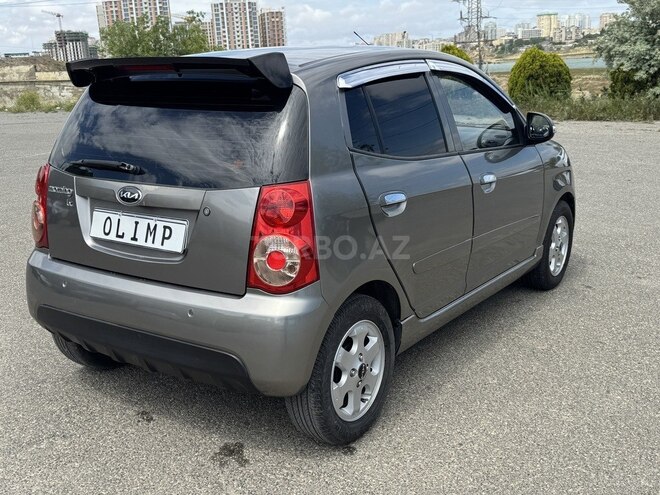 Kia Picanto 2009, 202,000 km - 1.1 l - Bakı