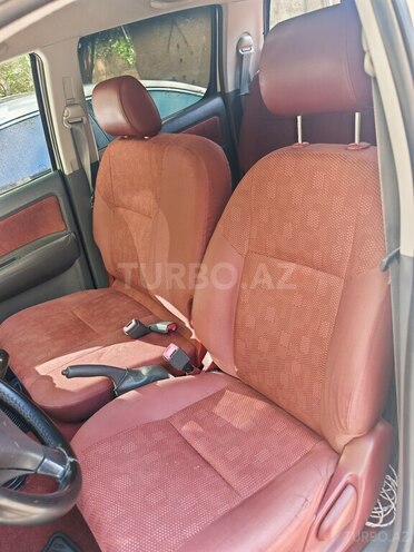Toyota Hilux 2012, 198,000 km - 2.0 l - Bakı