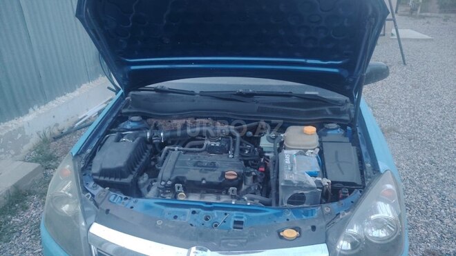 Opel Astra 2009, 217,584 km - 1.4 l - Bakı