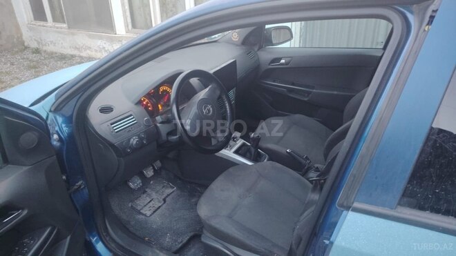 Opel Astra 2009, 217,584 km - 1.4 l - Bakı