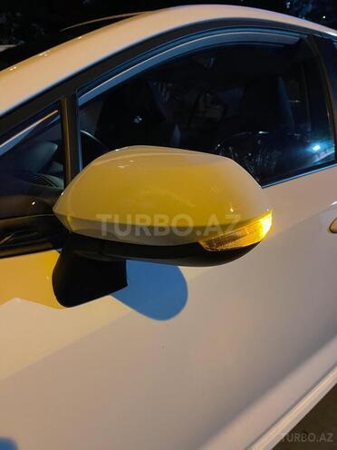 Toyota Corolla 2025, 0 km - 1.8 l - Bakı