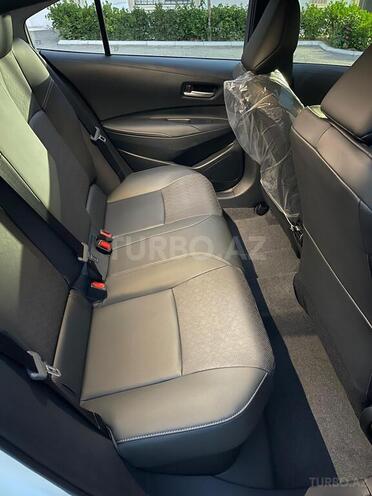 Toyota Corolla 2025, 0 km - 1.8 l - Bakı