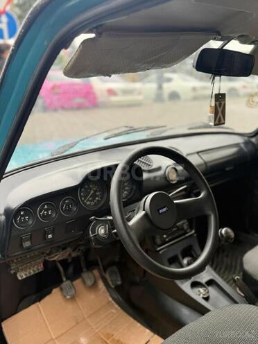 LADA (VAZ) 2106 1994, 95,000 km - 1.3 l - Xaçmaz