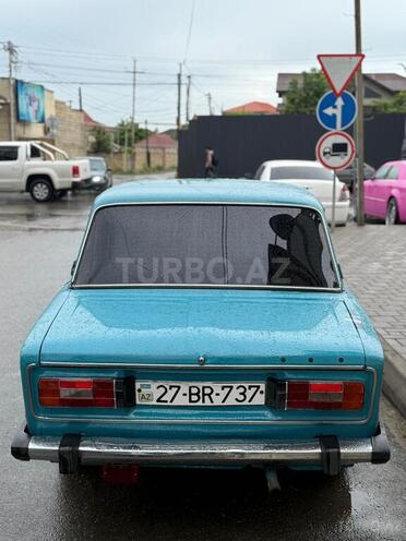 LADA (VAZ) 2106 1994, 95,000 km - 1.3 l - Xaçmaz