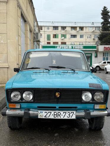 LADA (VAZ) 2106 1994, 95,000 km - 1.3 l - Xaçmaz