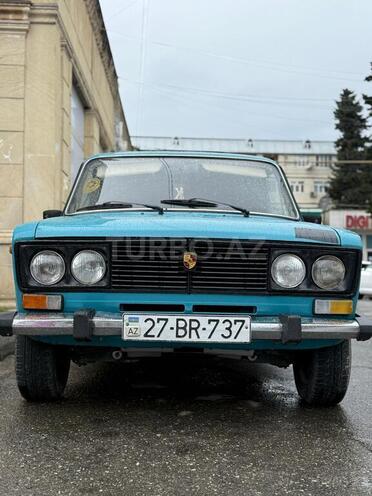 LADA (VAZ) 2106 1994, 95,000 km - 1.3 l - Xaçmaz