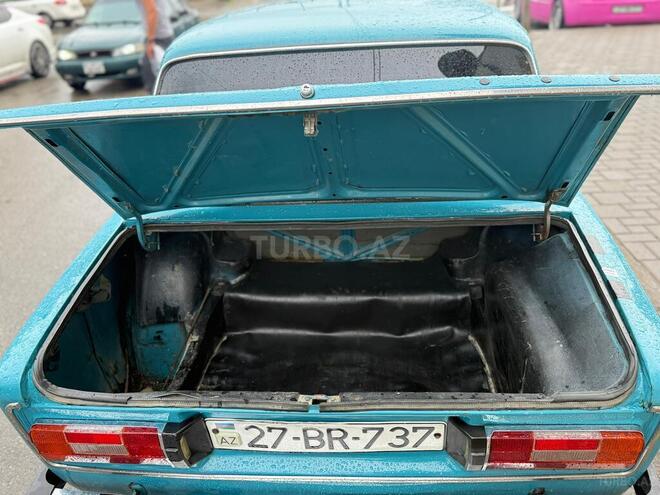 LADA (VAZ) 2106 1994, 95,000 km - 1.3 l - Xaçmaz