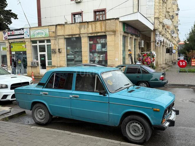 LADA (VAZ) 2106 1994, 95,000 km - 1.3 l - Xaçmaz