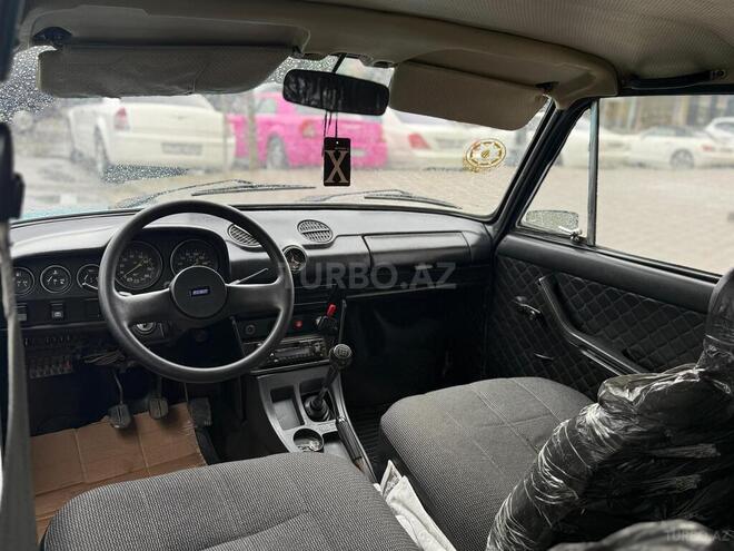 LADA (VAZ) 2106 1994, 95,000 km - 1.3 l - Xaçmaz