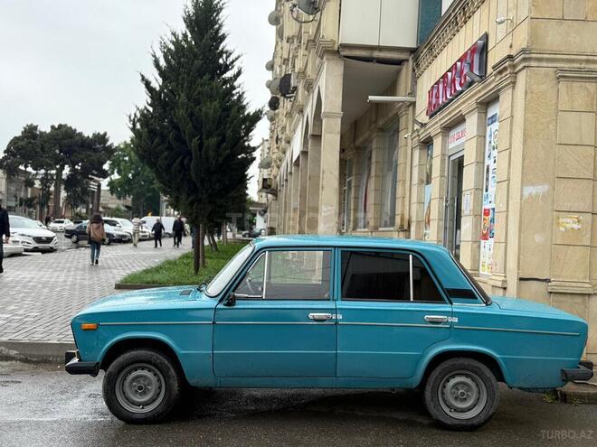 LADA (VAZ) 2106 1994, 95,000 km - 1.3 l - Xaçmaz