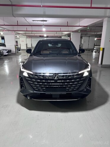 Changan  2025, 0 km - 1.5 l - Bakı