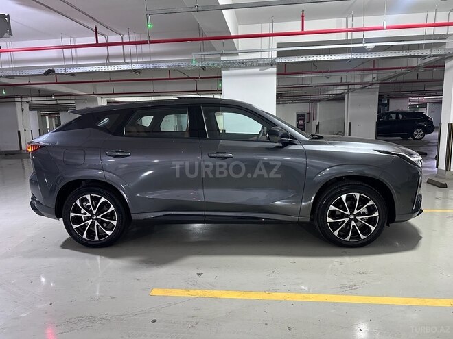 Changan  2025, 0 km - 1.5 l - Bakı