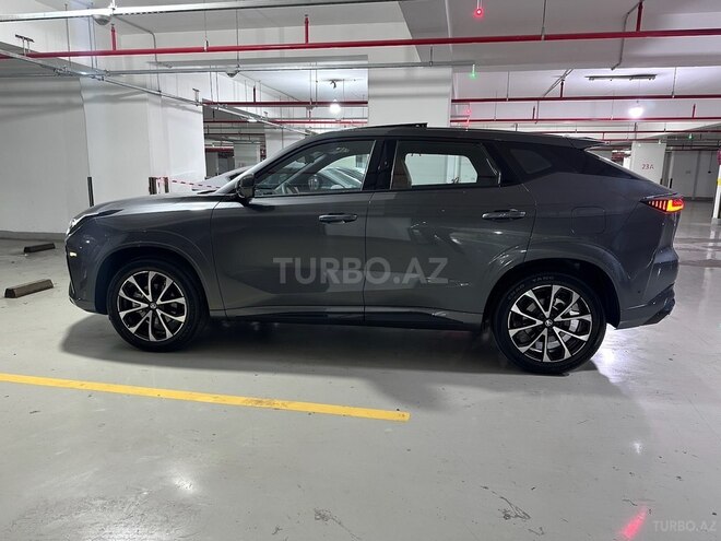 Changan  2025, 0 km - 1.5 l - Bakı
