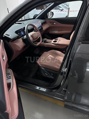 Changan  2025, 0 km - 1.5 l - Bakı