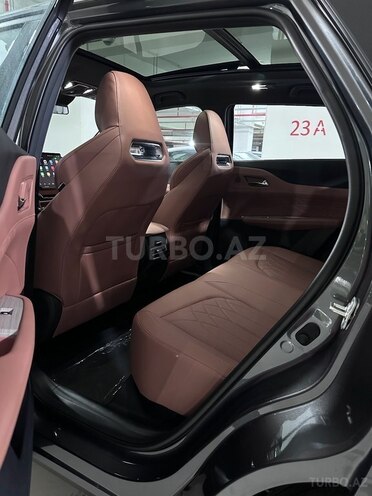 Changan  2025, 0 km - 1.5 l - Bakı