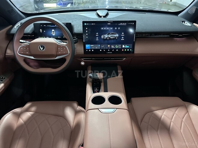 Changan  2025, 0 km - 1.5 l - Bakı