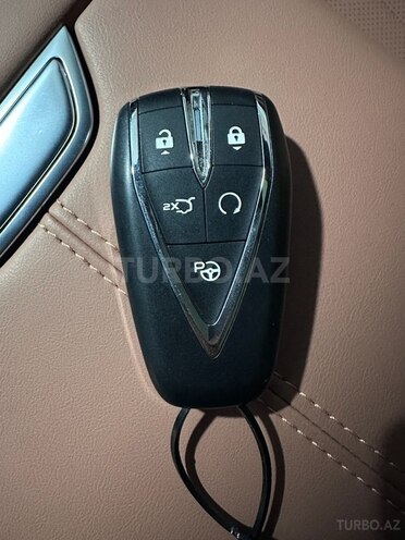Changan  2025, 0 km - 1.5 l - Bakı