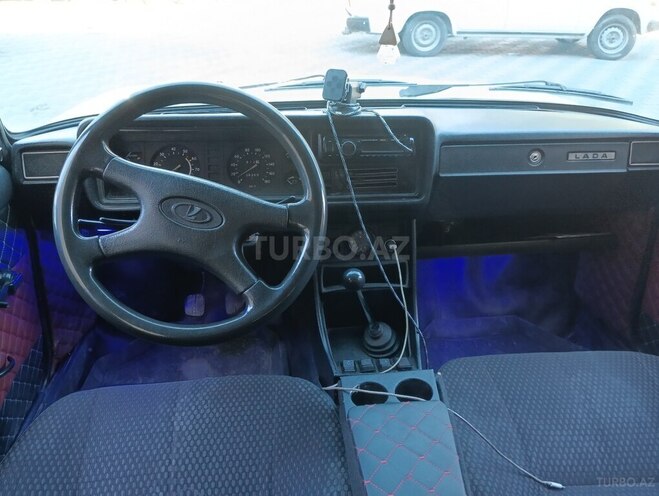 LADA (VAZ) 2107 2006, 95,000 km - 1.6 l - Ucar