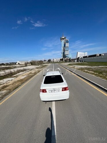 Chery Amulet (A15) 2010, 365,000 km - 1.5 l - Bakı