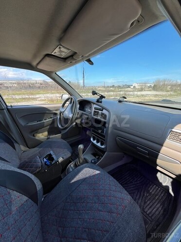 Chery Amulet (A15) 2010, 365,000 km - 1.5 l - Bakı