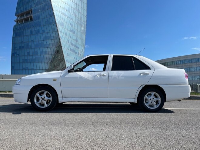 Chery Amulet (A15) 2010, 365,000 km - 1.5 l - Bakı