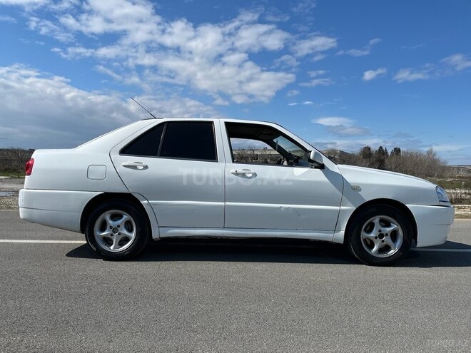 Chery Amulet (A15) 2010, 365,000 km - 1.5 l - Bakı