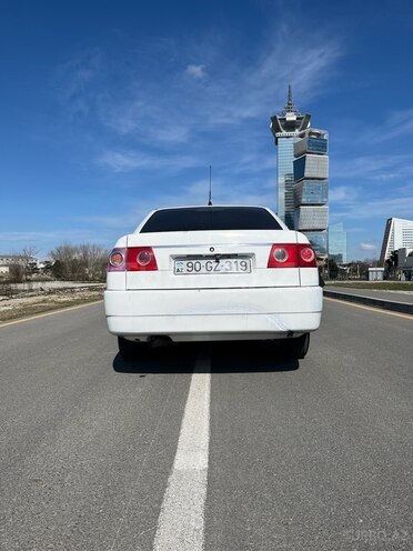 Chery Amulet (A15) 2010, 365,000 km - 1.5 l - Bakı