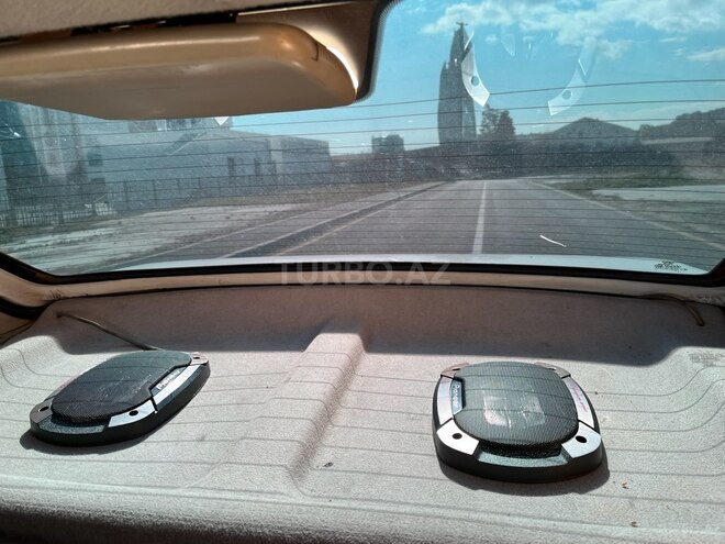 Chery Amulet (A15) 2010, 365,000 km - 1.5 l - Bakı