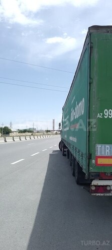 DAF 95 XF 2000, 75,063 km - 13.0 l - Sumqayıt