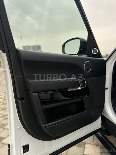 Land Rover Range Rover 2014, 71,000 km - 3.0 l - Bakı