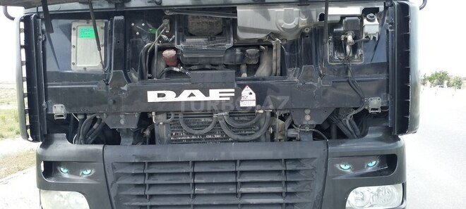 DAF 95 XF 2000, 75,063 km - 13.0 l - Sumqayıt