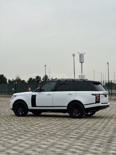 Land Rover Range Rover 2014, 71,000 km - 3.0 l - Bakı