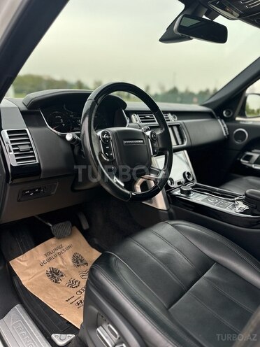 Land Rover Range Rover 2014, 71,000 km - 3.0 l - Bakı