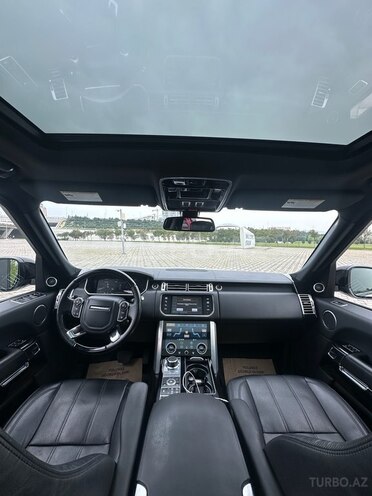 Land Rover Range Rover 2014, 71,000 km - 3.0 l - Bakı