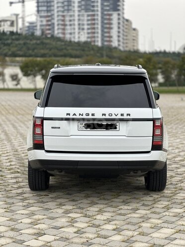 Land Rover Range Rover 2014, 71,000 km - 3.0 l - Bakı