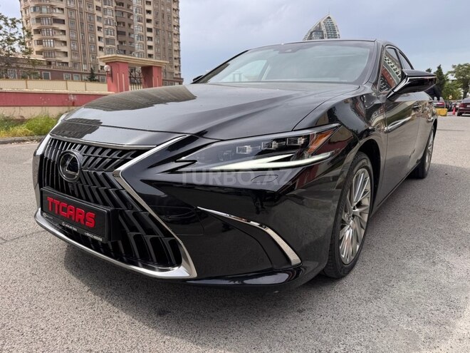 Lexus ES 250 2022, 7,000 km - 2.5 л - Bakı