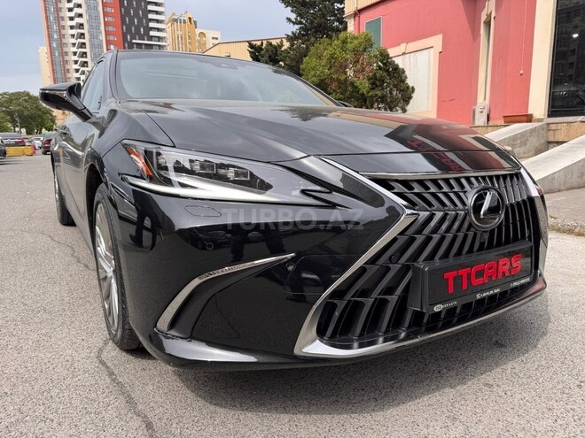 Lexus ES 250 2022, 7,000 km - 2.5 л - Bakı