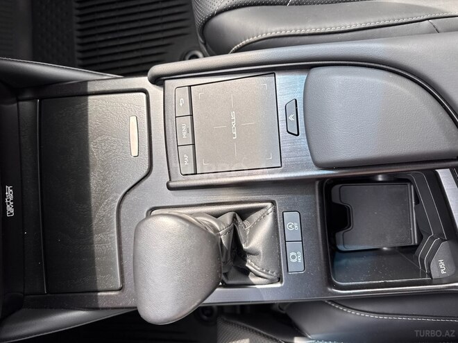 Lexus ES 250 2022, 7,000 km - 2.5 л - Bakı