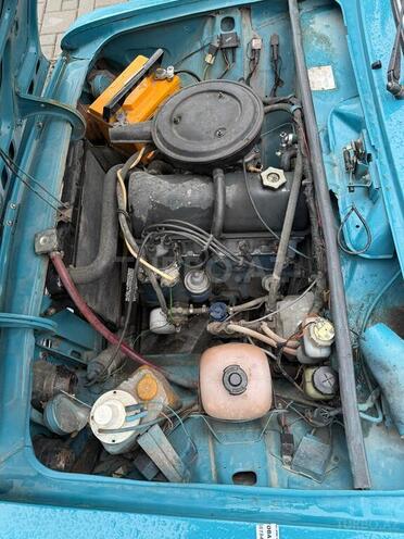 LADA (VAZ) 2106 1994, 95,000 km - 1.3 l - Xaçmaz